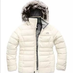 WOMEN'S GOTHAM JACKET II